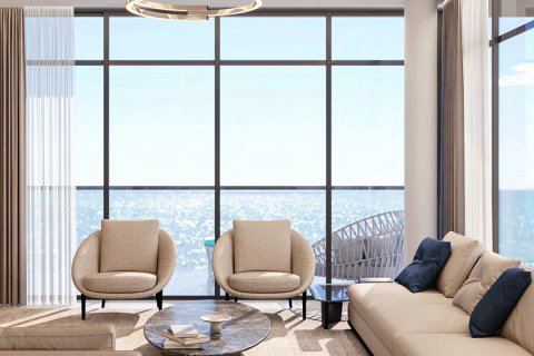 Apartman u ANWA u gradu Maritime City, Dubai, UAE 2 spavaće sobe, 154 m2 Br. 616377 - Slika 2