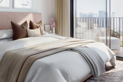 Apartamento para venda em Jumeirah Village Circle, Dubai, EAU 2 quartos, 101.4501 m2 № 136784 - foto 8