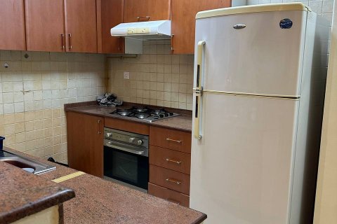 Apartamento en alquiler en Dubai Marina, Dubai, EAU 2 dormitorios, 1355 m2 № 441771 - foto 10