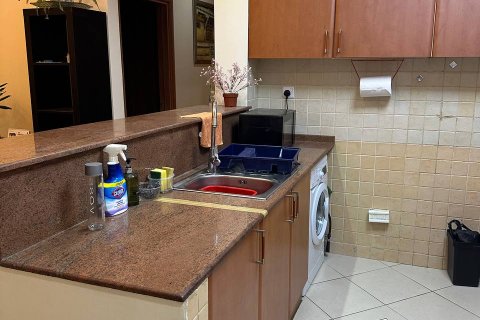 Apartamento en alquiler en Dubai Marina, Dubai, EAU 2 dormitorios, 1355 m2 № 441771 - foto 9