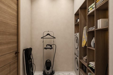 Купити таунхаус в Джумейра Вилладж Серкл, Дубай, ОАЕ 4 спальні, 261м2, № 539238 - фото 12