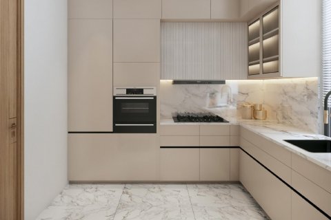 Купити таунхаус в Джумейра Вилладж Серкл, Дубай, ОАЕ 4 спальні, 261м2, № 539238 - фото 11