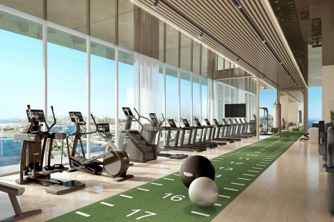 Müüa korter asukohaga Maritime City, Dubai, AÜE: 4 magamistoaga, 273 m² Nr 541348 - pilt 13