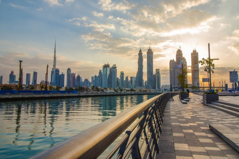 阿联酋 Dubai Business Bay 待售 : 13099.33 平方米 , 编号133570 - 照片 5