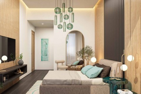 Wohnung zum Verkauf in Dubai, VAE 1 Schlafzimmer, 72.42 m2 Nr. 449604 - Foto 5