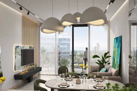 Wohnung zum Verkauf in Dubai, VAE 1 Schlafzimmer, 72.42 m2 Nr. 449604 - Foto 4