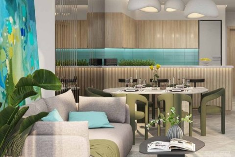 Wohnung zum Verkauf in Dubai, VAE 1 Schlafzimmer, 72.42 m2 Nr. 449604 - Foto 7