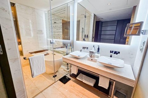 Hotel itt: Business Bay, Dubai, EAE, 1 szoba, 44.79 m², azonosító: 596339 - fénykép 6
