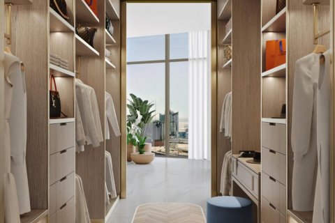 Apartman u JUMEIRAH LIVING BUSINESS BAY u gradu Business Bay, Dubai, UAE 4 spavaće sobe, 398 m2 Br. 541346 - Slika 24