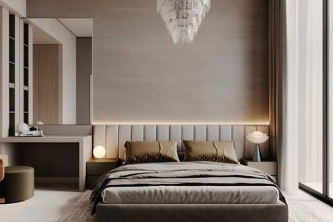 Dubai, BAE’de satılık daire 1 yatak odası, 95.23 m&sup2; No 449603 - fotoğraf 5
