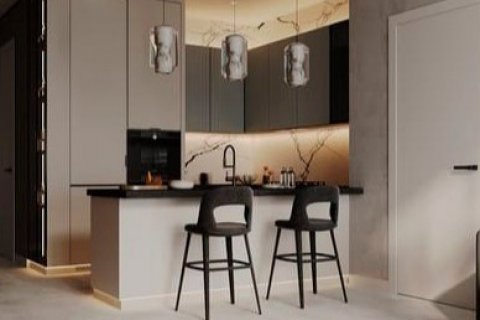 Dubai, BAE’de satılık daire 1 yatak odası, 95.23 m&sup2; No 449603 - fotoğraf 3