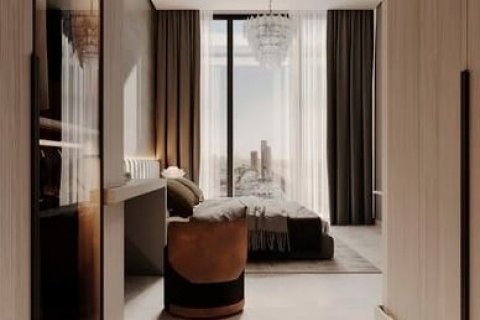 Dubai, BAE’de satılık daire 1 yatak odası, 95.23 m&sup2; No 449603 - fotoğraf 4