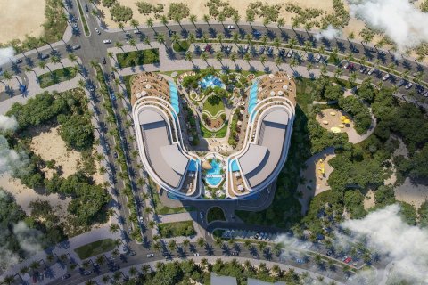 Apartamento en venta en Ras Al Khaimah, EAU 1 dormitorio, 90 m2 № 534295 - foto 23