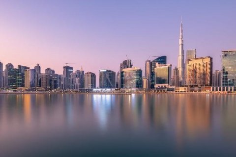 阿联酋 Dubai Business Bay 待售 : 13099.33 平方米 , 编号133570 - 照片 2