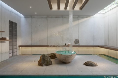 Apartemen di Dubai Residence Complex, UEA 2 kamar tidur, 122 m2 nomor 545181 - foto 14