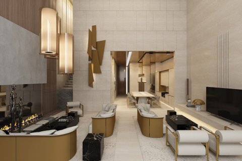 Kuća u nizu u gradu Dubai, UAE 5 spavaće sobe, 803.6113 m2 Br. 168803 - Slika 5
