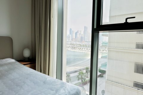 Apartmán v MARINA VISTA v Dubai, SAE 3 spálne, 158 m2 č. 536530 - Fotografia 8