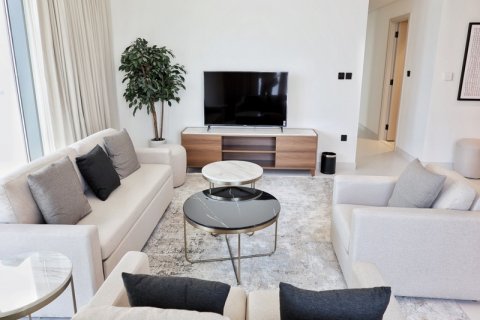 Apartmán v MARINA VISTA v Dubai, SAE 3 spálne, 158 m2 č. 536530 - Fotografia 11