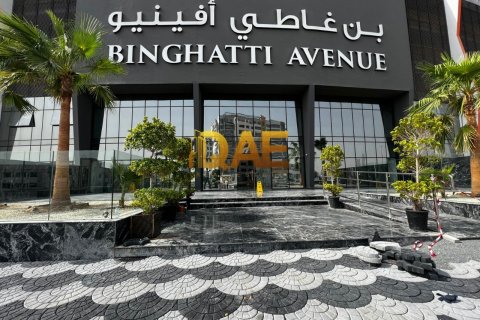 Apartamento en alquiler en Al Jaddaf, Dubai, EAU 3 dormitorios, 1428 m2 № 134921 - foto 14