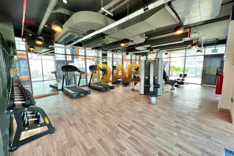 Apartamento en alquiler en Al Jaddaf, Dubai, EAU 3 dormitorios, 1428 m2 № 134921 - foto 13
