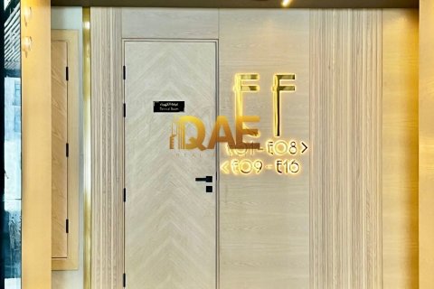 Apartamento en alquiler en Al Jaddaf, Dubai, EAU 3 dormitorios, 1428 m2 № 134921 - foto 11