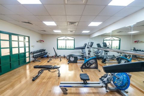 Huvila Umm Suqeim, Dubai, Arabiemiraatit 3 makuuhuonetta, 2600 m2 № 133003 - kuva 13