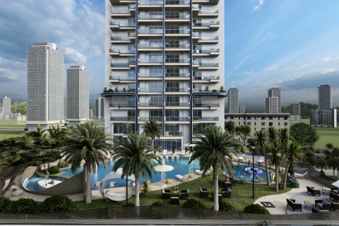 Müüa korter asukohaga Jumeirah Village Circle, Dubai, AÜE: 2 magamistoaga, 100.1495 m² Nr 134108 - pilt 6