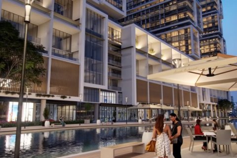 Apartman u SOBHA ONE u Mohammed Bin Rashid City, Dubai, UAE 1.5 spavaća soba, 111 m2 Br. 619110 - fotografija 16