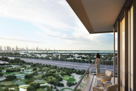 Apartman u SOBHA ONE u Mohammed Bin Rashid City, Dubai, UAE 1.5 spavaća soba, 111 m2 Br. 619110 - fotografija 14