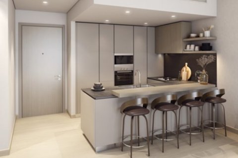 Apartamento em Dubai Hills Estate, Dubai, EAU 1 quarto, 78.2244 m2 № 136792
