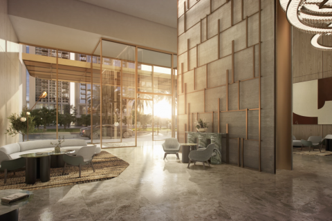 Apartamento en venta en Dubai, EAU 2 dormitorios, 130 m2 № 583999 - foto 9