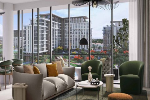 Apartman u City Walk, Dubai, UAE 4 spavaćih soba, 274.90 m2 Br. 140306 - fotografija 3