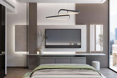 Apartemen di Dubai Residence Complex, UEA 2 kamar tidur, 122 m2 nomor 545181 - foto 3