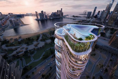  en venta en Dubai, EAU 149 m2 № 585819 - foto 12