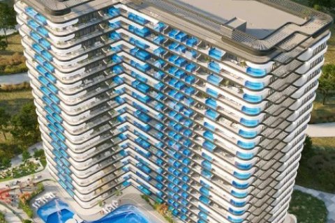 Apartment i Dubai Production City (IMPZ), Dubai, UAE 2 soveværelser, 149 kvm № 584888