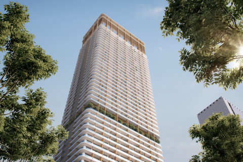 Apartamento en venta en Dubai, EAU 2 dormitorios, 130 m2 № 583999 - foto 17