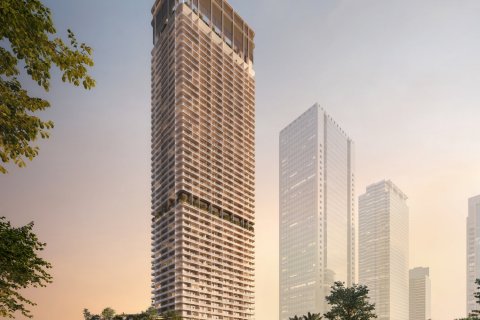 Apartamento en venta en Dubai, EAU 2 dormitorios, 130 m2 № 583999 - foto 16