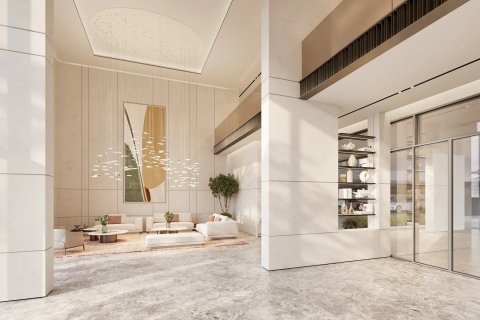 Apartament na sprzedaż w Dubai, ZEA 1 sypialnia, 74 mkw., nr 581083 - zdjęcie 4
