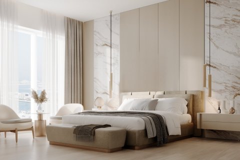 Apartment sa AETERNITAS BY LONDON GATE sa Dubai Marina, UAE 2 silid-tulugan, 140 sq.m. № 387378 - larawan 6