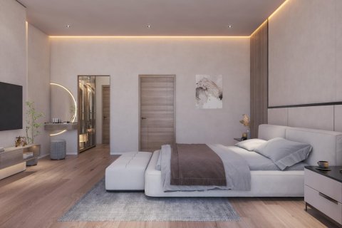 Купити таунхаус в Джумейра Вилладж Серкл, Дубай, ОАЕ 4 спальні, 261м2, № 539238 - фото 4