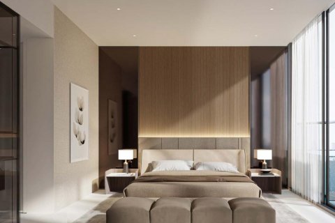 Apartemen di Dubai, UEA 2 kamar tidur, 145 m2 nomor 541244 - foto 4