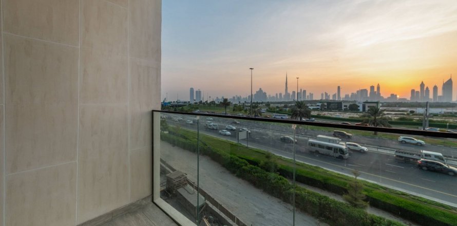 Dzīvoklis Dubai Healthcare Cityjā, AAE 2 istabas, 129.6 m2 Nr. 170164