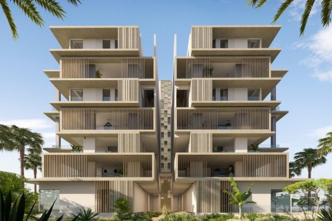 Byt v SIX SENSES RESIDENCES v Dubai Marina, SAE 3 ložnice, 316.71 m² Č.: 543947 - fotografie 16