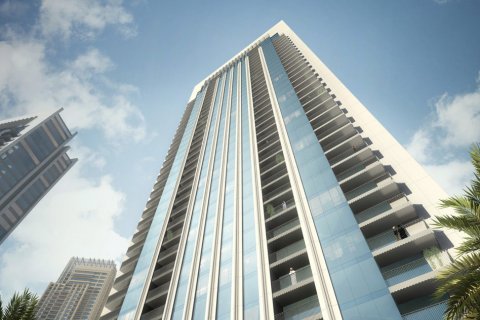 Apartamento para venda em Dubai Creek Harbour (The Lagoons), Dubai, EAU 3 quartos, 138.4255 m2 № 133894 - foto 5