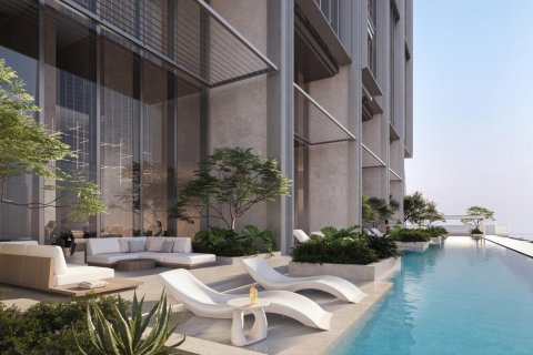 Appartamento in vendita a Dubai, EAU 1 camera da letto, 81 mq. № 591576 - foto 13