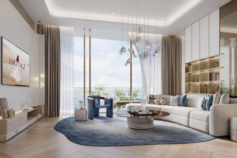 Διαμέρισμα σε Beach Walk 2 σε Dubai, ΗΑΕ 2 υπνοδωμάτια, 124 τ.μ. Αρ. 541243 - φωτογραφία 4