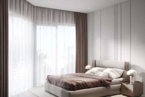 Apartment i Jumeirah, Dubai, UAE 3.33 kvm № 570141
