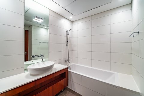 דירה להשכרה ב Sheikh Zayed Road, Dubai, איחוד האמירויות  1 חדר שינה, 1100 מ"ר, מספר 133001 - תמונה 10