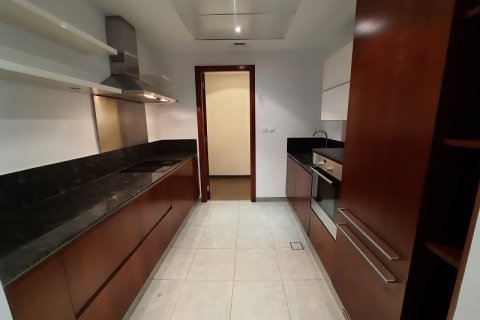 דירה להשכרה ב Sheikh Zayed Road, Dubai, איחוד האמירויות  1 חדר שינה, 1100 מ"ר, מספר 133001 - תמונה 9