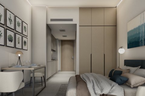Lakás a SOCIETY HOUSE lakóparkban itt: Downtown Dubai (Downtown Burj Dubai), EAE, 1 hálószoba, 70 m², azonosító: 387331 - fénykép 17
